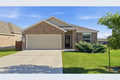 1819 Sadie Lark Lane, New Braunfels, TX 78130 - Photo 2