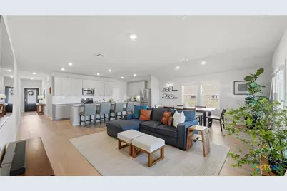 1819 Sadie Lark Lane, New Braunfels, TX 78130 - Photo 1