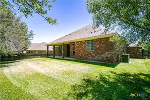 2527 Leatherwood Dr, Harker Heights, TX 76548 - Photo 28