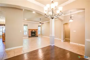 2527 Leatherwood Dr, Harker Heights, TX 76548 - Photo 6