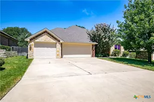 2527 Leatherwood Dr, Harker Heights, TX 76548 - Photo 2
