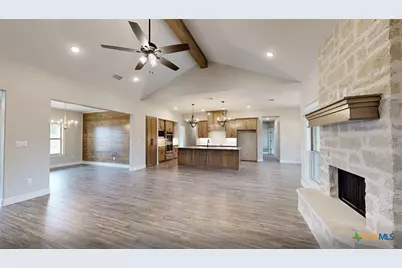 4219 Cool Basin, Copperas Cove, TX 76539 - Photo 8