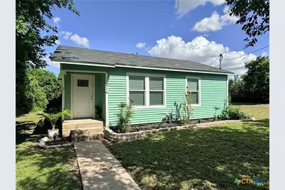 816 E Avenue M, Temple, TX 76504 - Photo 2