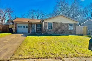 1010 San Antonio St, Killeen, TX 76541 - Photo 1