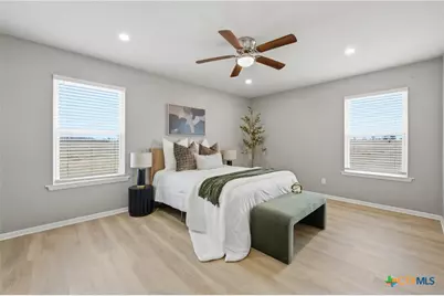 6950 Stallion Road, Temple, TX 76501 - Photo 22