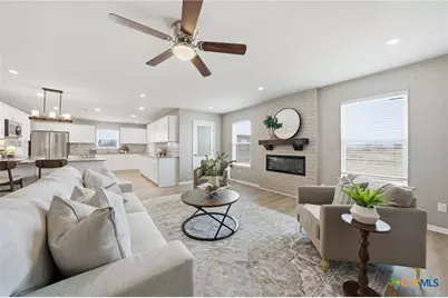 6950 Stallion Road, Temple, TX 76501 - Photo 8