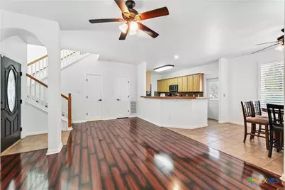 1711 Lake Bluff, Canyon Lake, TX 78133 - Photo 4