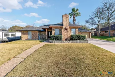 1909 Elk Trail, Harker Heights, TX 76548 - Photo 1