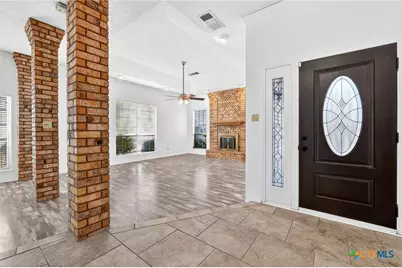 1909 Elk Trail, Harker Heights, TX 76548 - Photo 4