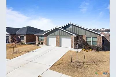 1254 Lehmann Drive #B, Copperas Cove, TX 76522 - Photo 2