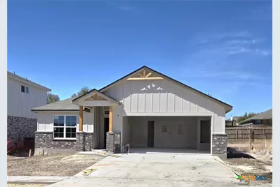 1340 Lindsey Drive, Copperas Cove, TX 76522 - Photo 2