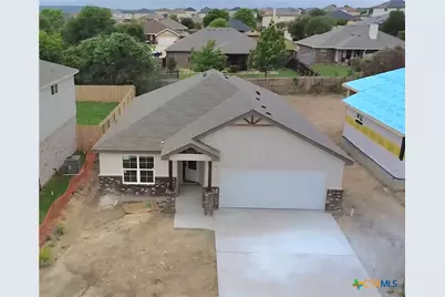 1340 Lindsey Drive, Copperas Cove, TX 76522 - Photo 2