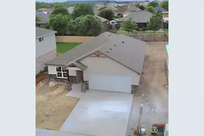 1340 Lindsey Drive, Copperas Cove, TX 76522 - Photo 4