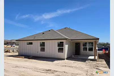 1340 Lindsey Drive, Copperas Cove, TX 76522 - Photo 4