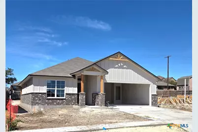 1340 Lindsey Drive, Copperas Cove, TX 76522 - Photo 2