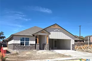 1340 Lindsey Dr, Copperas Cove, TX 76522 - Photo 2