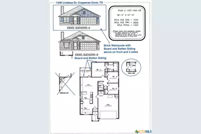 1340 Lindsey Drive, Copperas Cove, TX 76522 - Photo 6