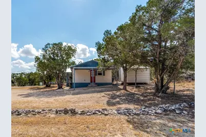 1351 Spitz Kegel View Drive, Canyon Lake, TX 78133 - Photo 2