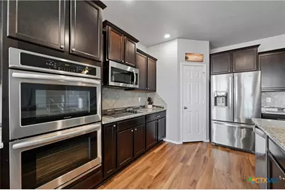 1113 Torino Street, Harker Heights, TX 76548 - Photo 4