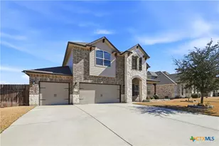 1113 Torino St, Harker Heights, TX 76548 - Photo 2