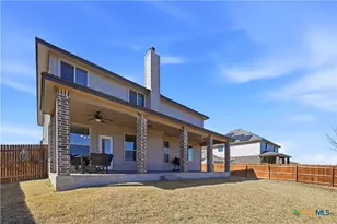 1113 Torino St, Harker Heights, TX 76548 - Photo 46