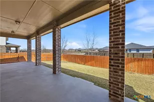 1113 Torino St, Harker Heights, TX 76548 - Photo 44