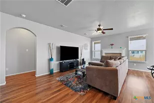 1113 Torino St, Harker Heights, TX 76548 - Photo 8