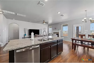 1113 Torino Street, Harker Heights, TX 76548 - Photo 14