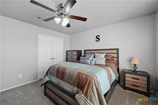1113 Torino St, Harker Heights, TX 76548 - Photo 36