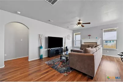 1113 Torino Street, Harker Heights, TX 76548 - Photo 10