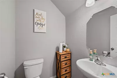 1113 Torino Street, Harker Heights, TX 76548 - Photo 18
