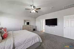 1113 Torino St, Harker Heights, TX 76548 - Photo 26