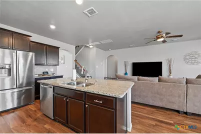 1113 Torino Street, Harker Heights, TX 76548 - Photo 12