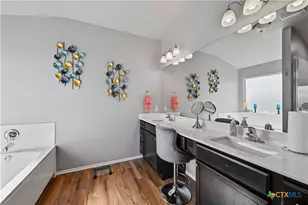 1113 Torino St, Harker Heights, TX 76548 - Photo 30