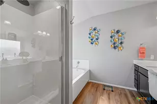 1113 Torino St, Harker Heights, TX 76548 - Photo 32