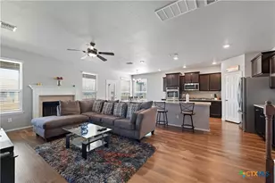 1113 Torino St, Harker Heights, TX 76548 - Photo 4