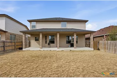 6301 Dorothy Muree Drive, Temple, TX 76502 - Photo 42