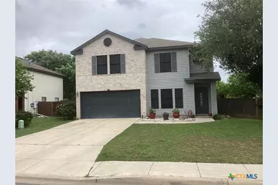 1065 Stone Trail, New Braunfels, TX 78130 - Photo 2