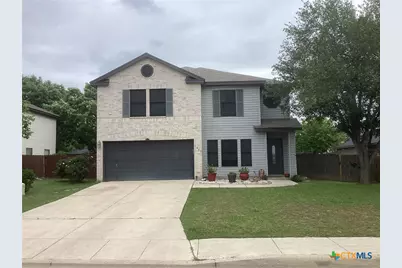 1065 Stone Trail, New Braunfels, TX 78130 - Photo 1