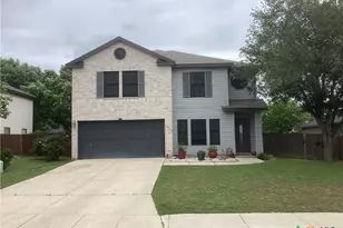 1065 Stone Trail, New Braunfels, TX 78130 - Photo 1