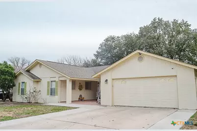 1551 Willow Creek Road, Seguin, TX 78155 - Photo 2