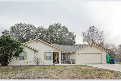 1551 Willow Creek Road, Seguin, TX 78155 - Photo 1
