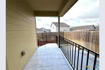 216 Star Pass, Jarrell, TX 76537 - Photo 24