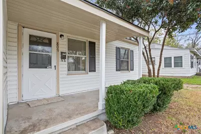 809 E 12th Avenue, Belton, TX 76513 - Photo 4