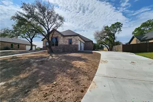 643 Bald Eagle Loop, Salado, TX 76571 - Photo 2