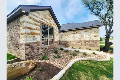 643 Bald Eagle Loop, Salado, TX 76571 - Photo 2