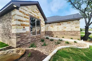 643 Bald Eagle Loop, Salado, TX 76571 - Photo 2