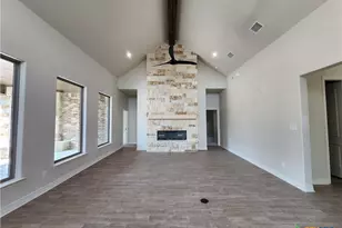 643 Bald Eagle Loop, Salado, TX 76571 - Photo 4