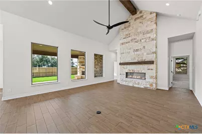 643 Bald Eagle Loop, Salado, TX 76571 - Photo 6