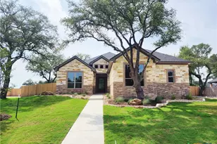 643 Bald Eagle Loop, Salado, TX 76571 - Photo 1